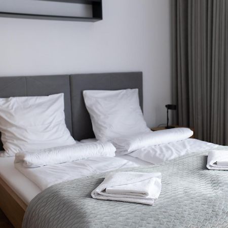 Apartamenty Loftove Wadowice Ngoại thất bức ảnh