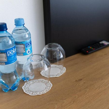Apartamenty Loftove Wadowice Ngoại thất bức ảnh
