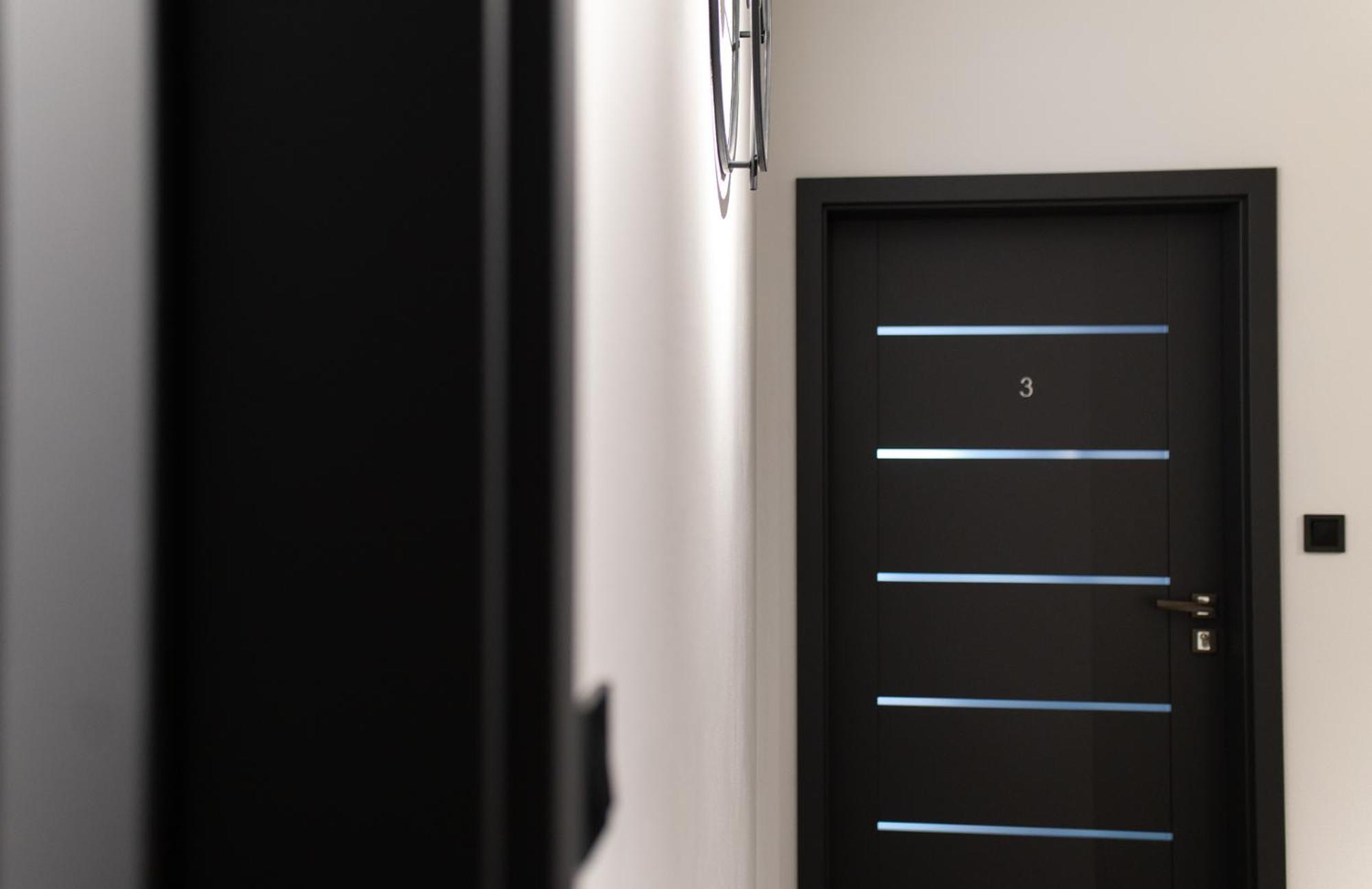 Apartamenty Loftove Wadowice Ngoại thất bức ảnh
