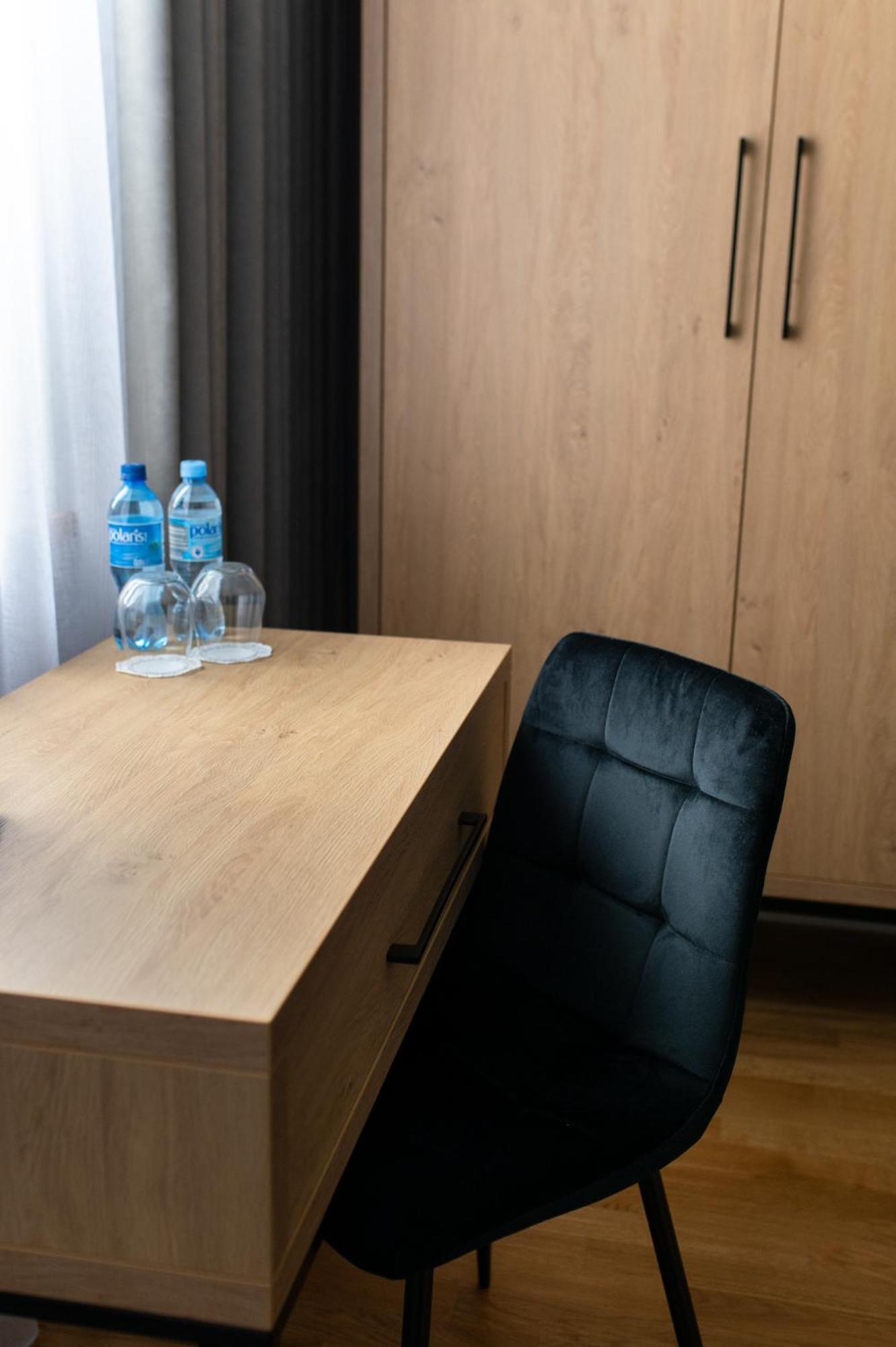Apartamenty Loftove Wadowice Ngoại thất bức ảnh