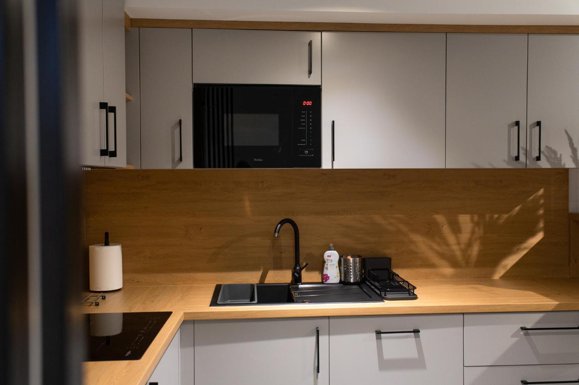 Apartamenty Loftove Wadowice Ngoại thất bức ảnh