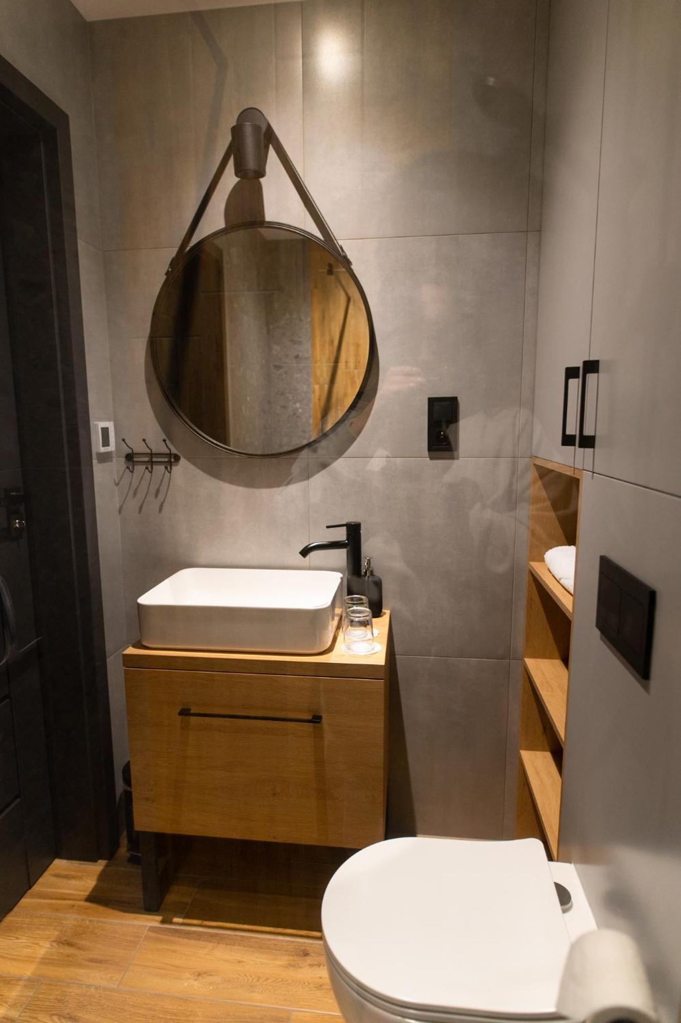 Apartamenty Loftove Wadowice Ngoại thất bức ảnh