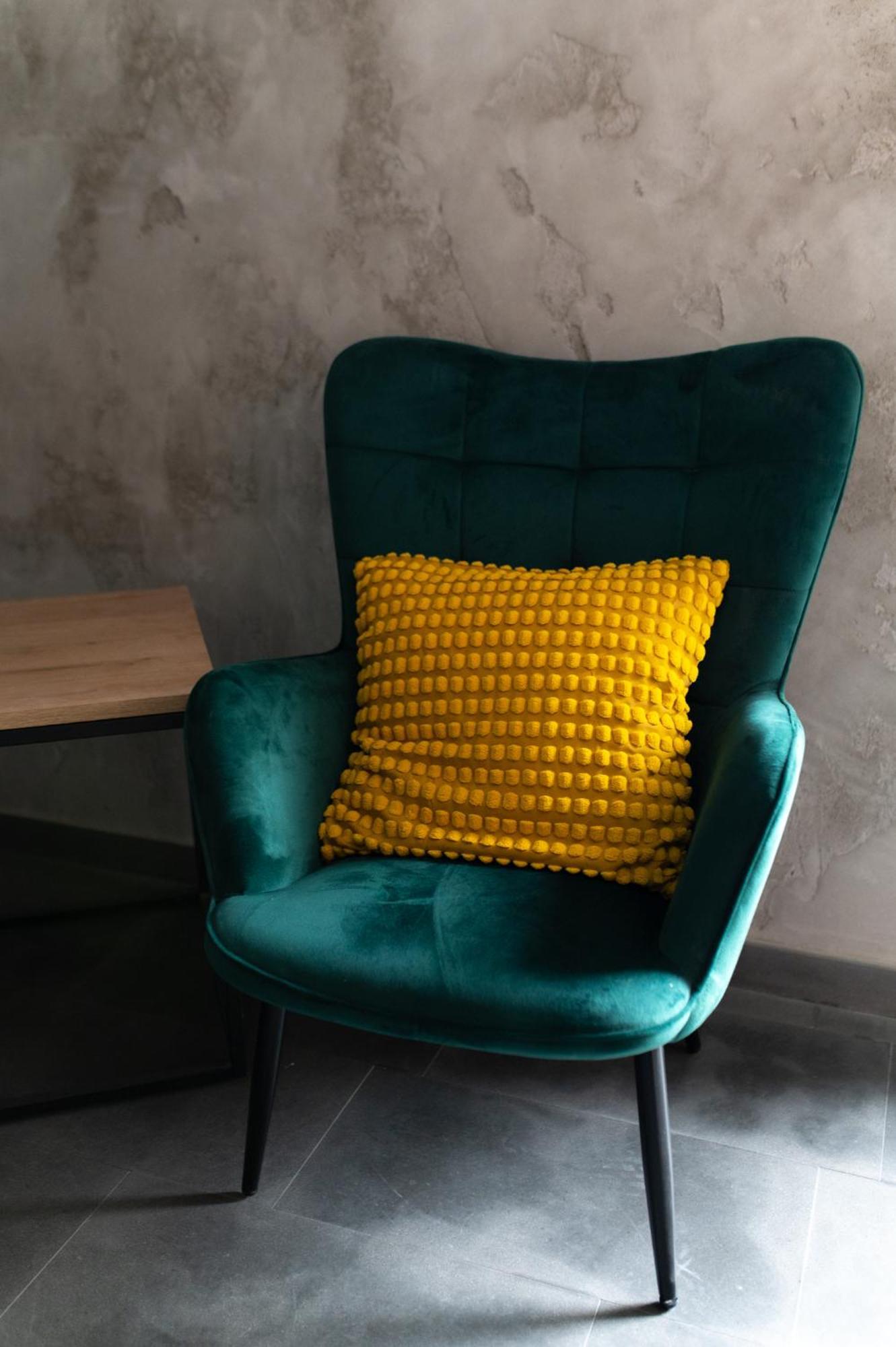Apartamenty Loftove Wadowice Ngoại thất bức ảnh
