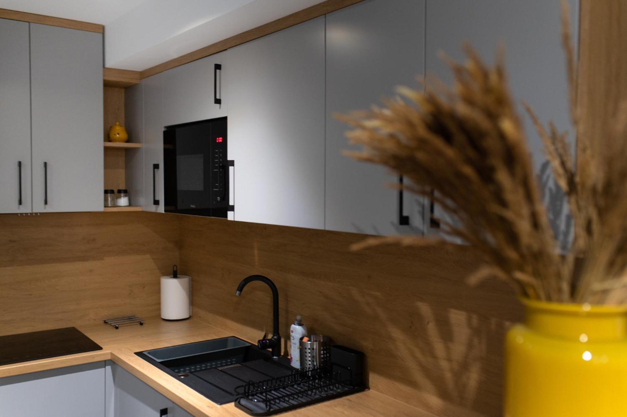 Apartamenty Loftove Wadowice Ngoại thất bức ảnh