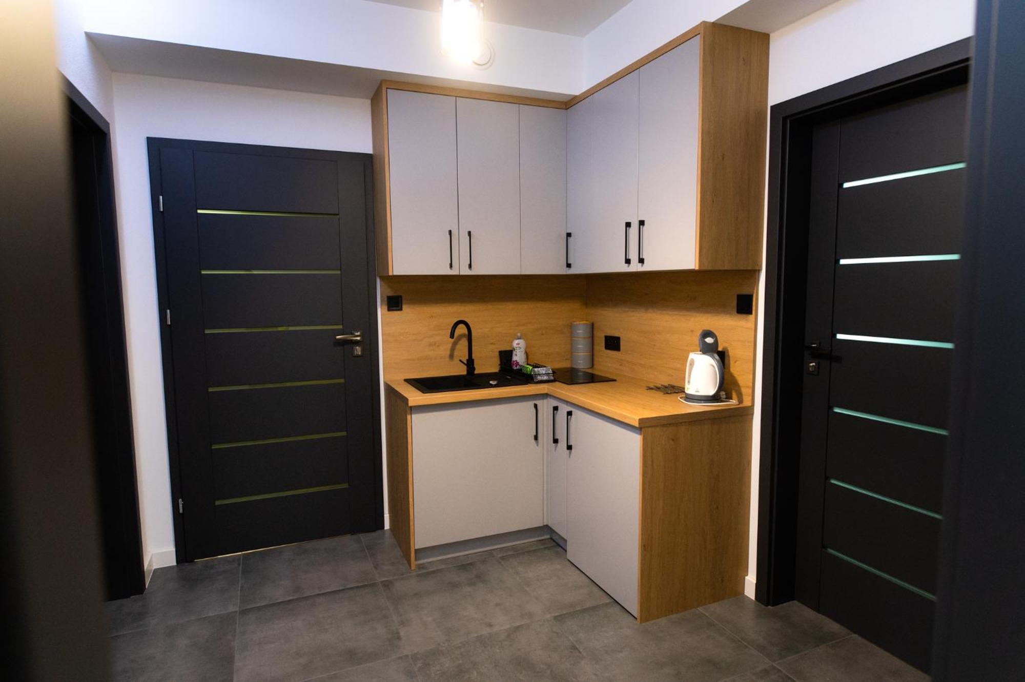 Apartamenty Loftove Wadowice Ngoại thất bức ảnh