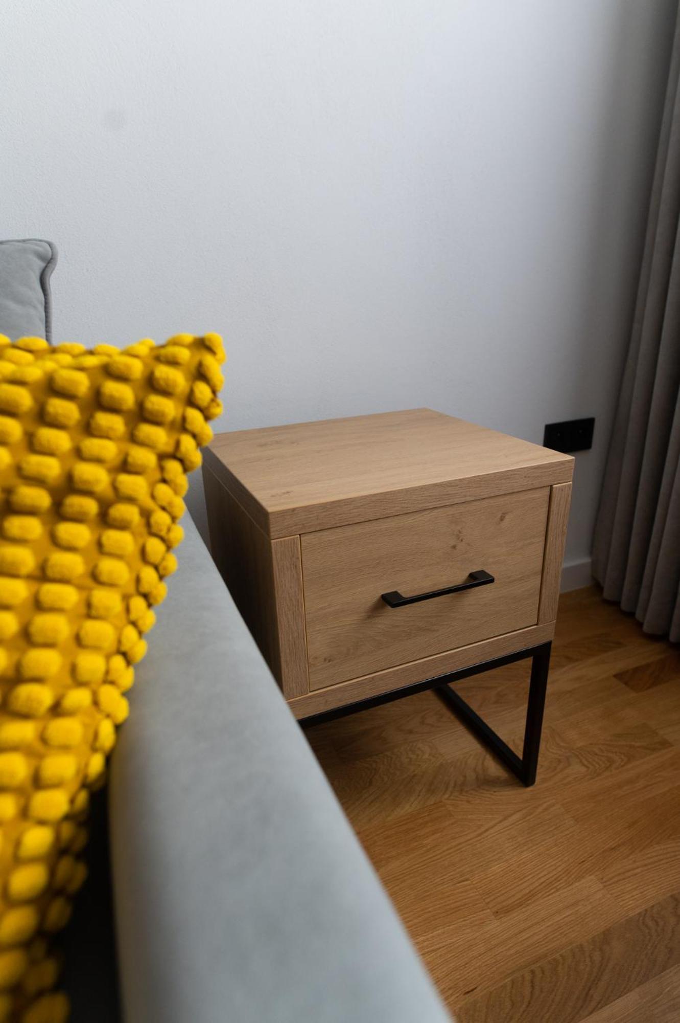 Apartamenty Loftove Wadowice Ngoại thất bức ảnh