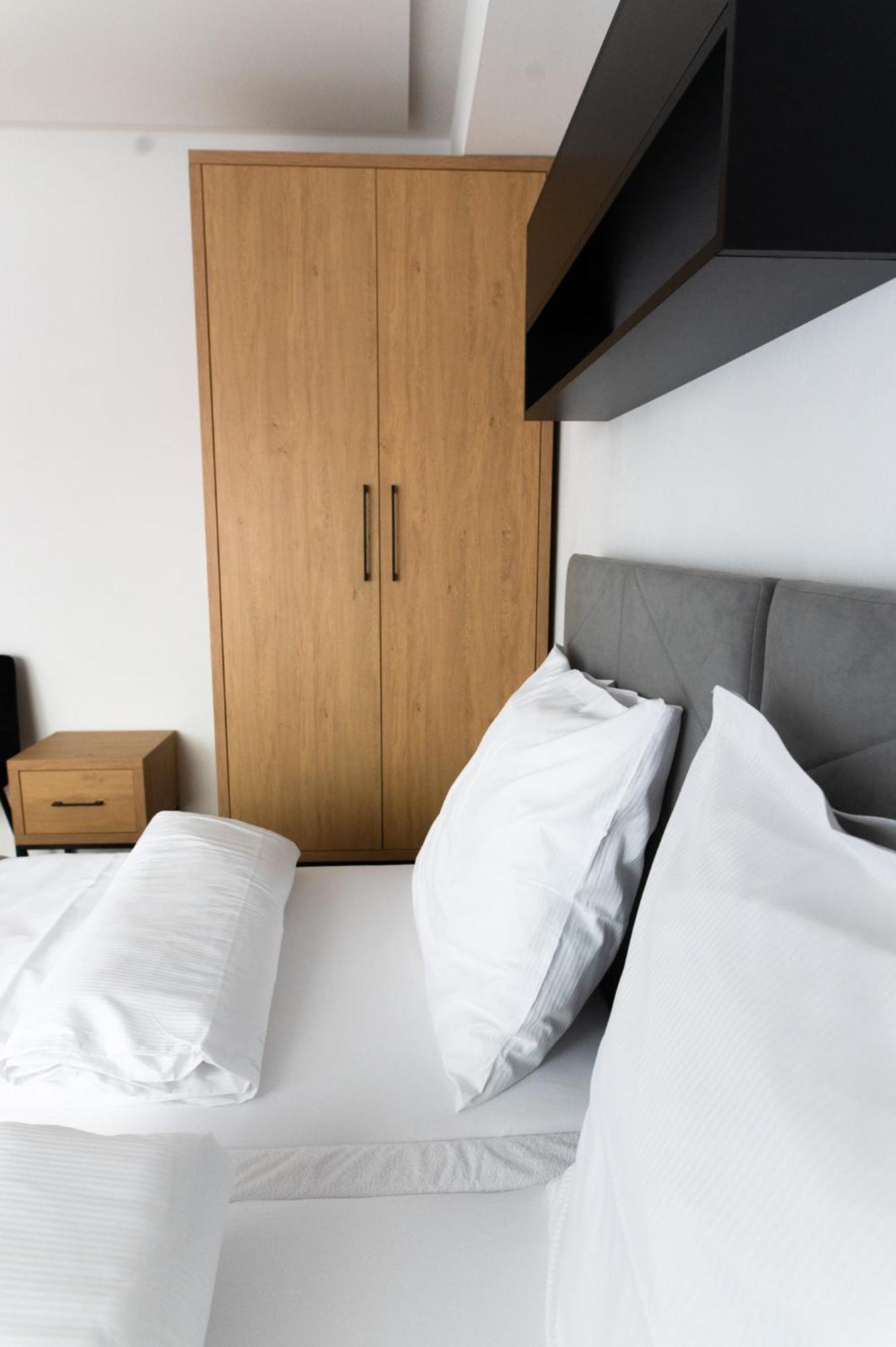 Apartamenty Loftove Wadowice Ngoại thất bức ảnh