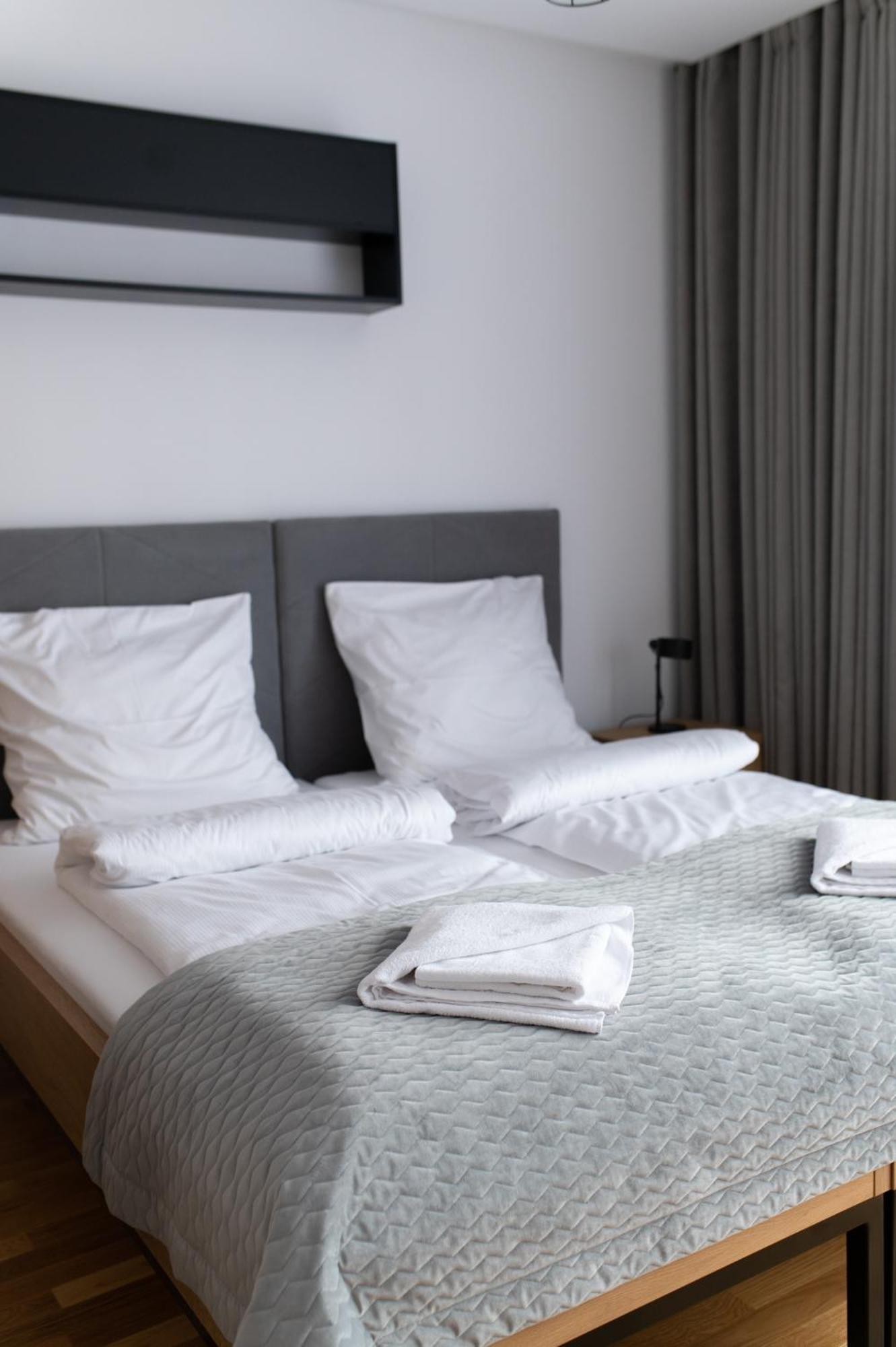 Apartamenty Loftove Wadowice Ngoại thất bức ảnh