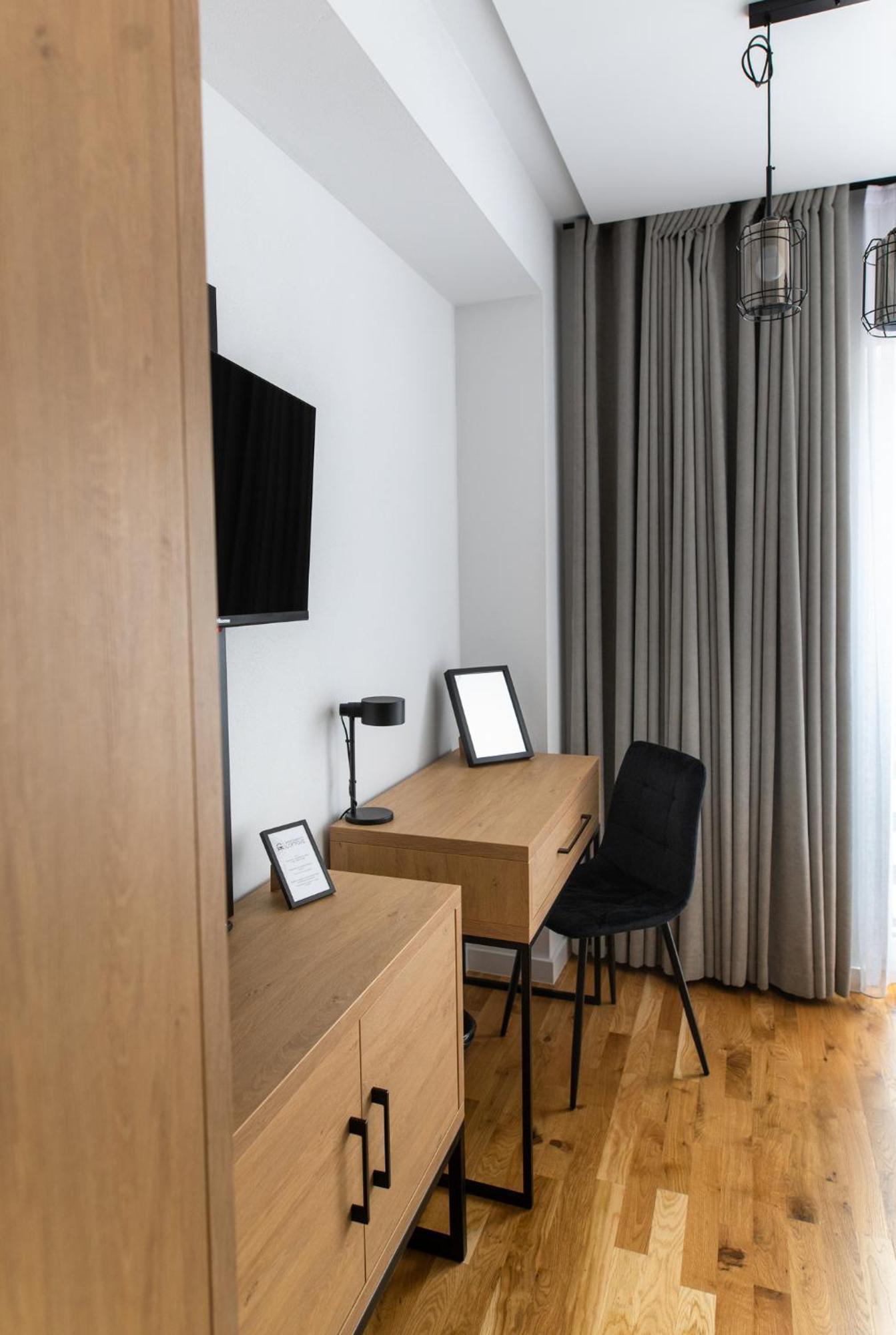 Apartamenty Loftove Wadowice Ngoại thất bức ảnh