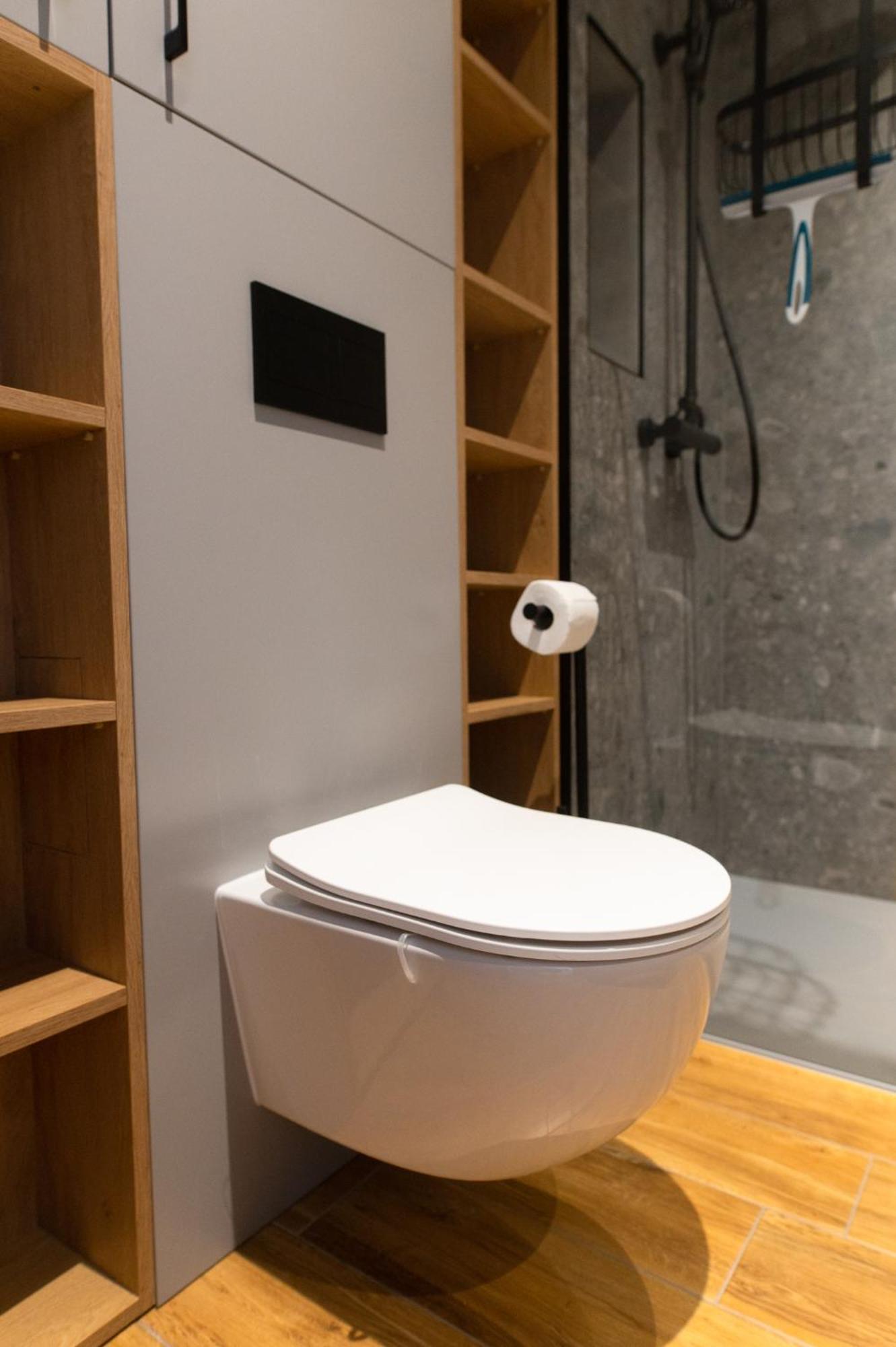 Apartamenty Loftove Wadowice Ngoại thất bức ảnh