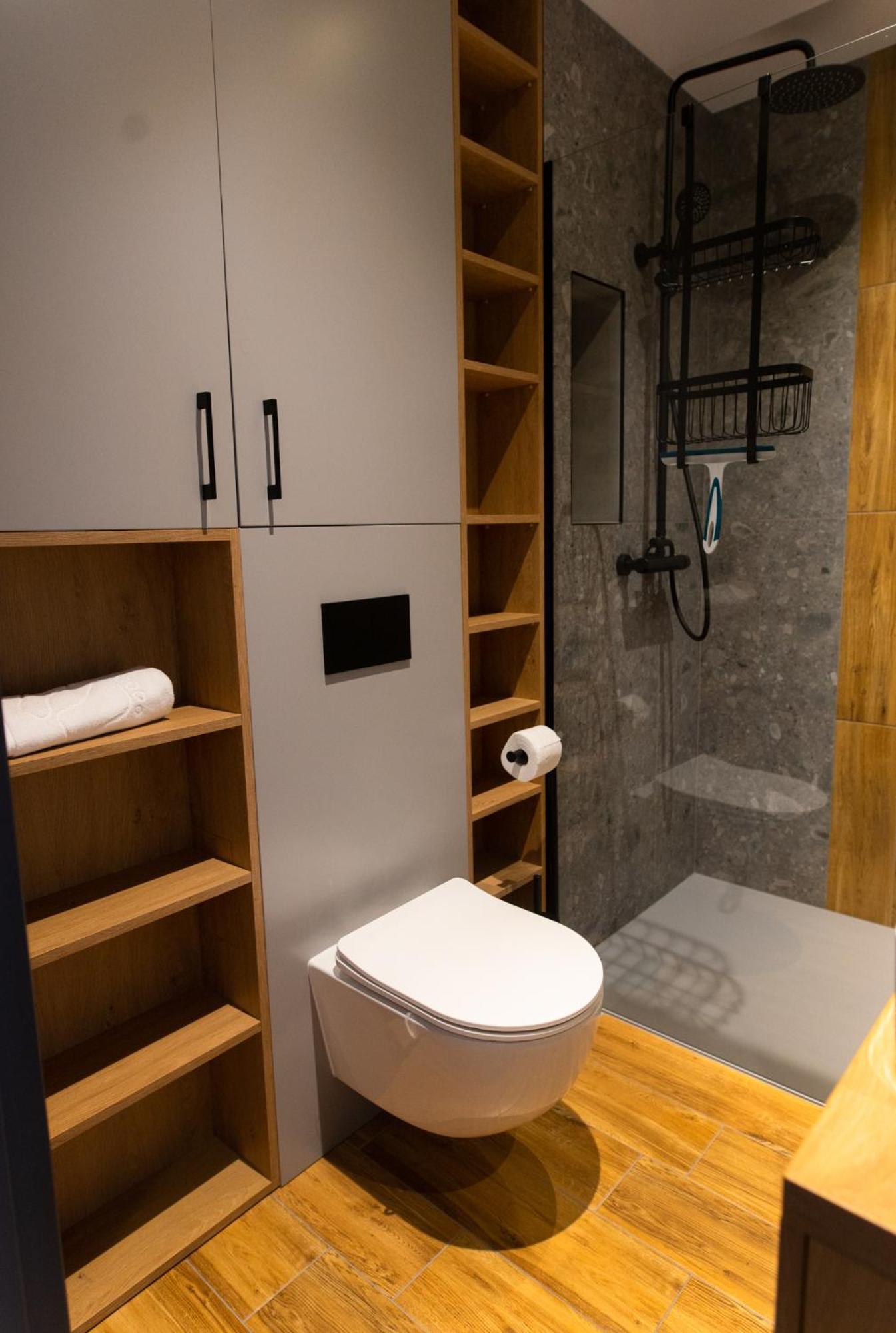 Apartamenty Loftove Wadowice Ngoại thất bức ảnh