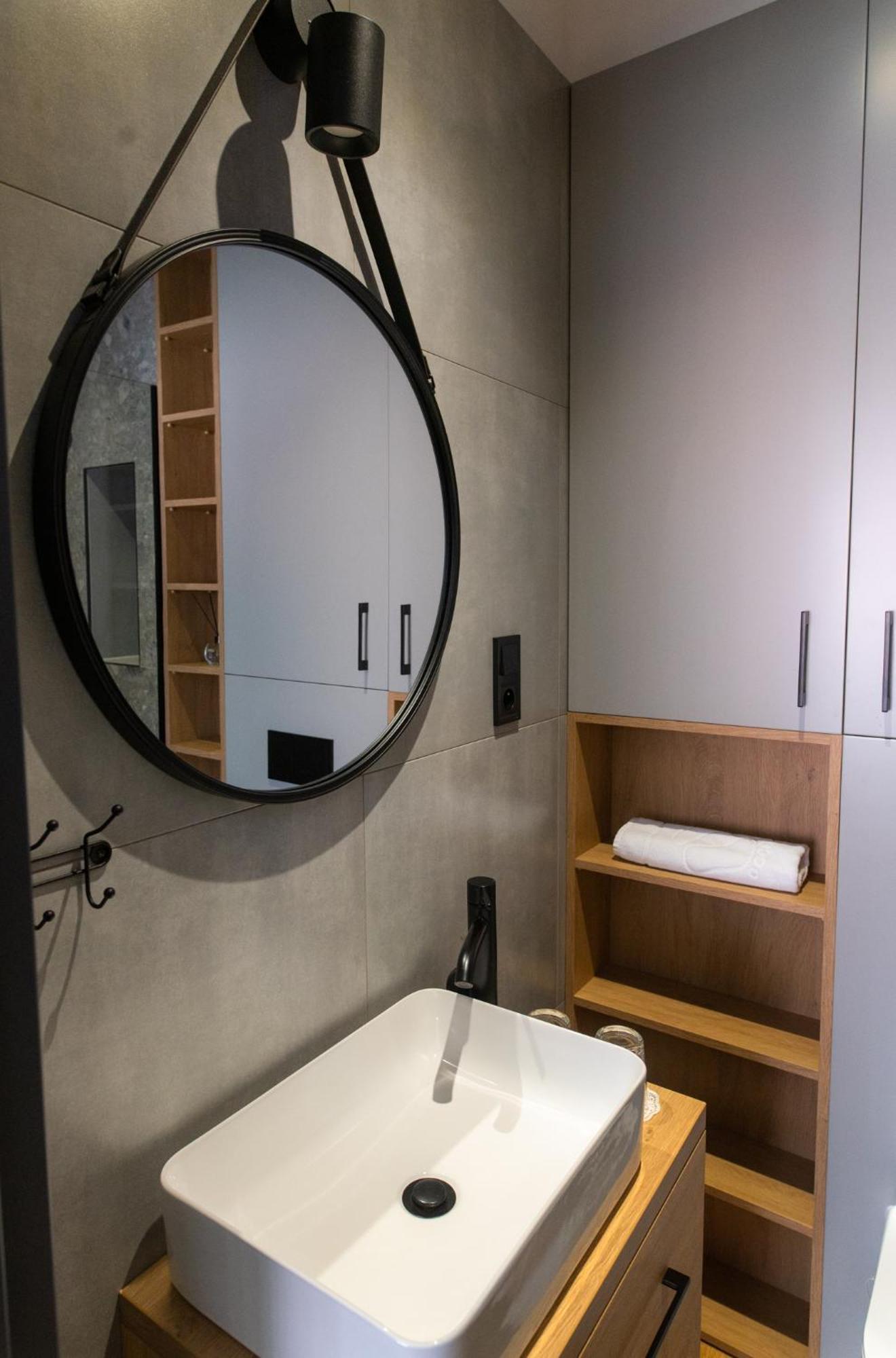 Apartamenty Loftove Wadowice Ngoại thất bức ảnh