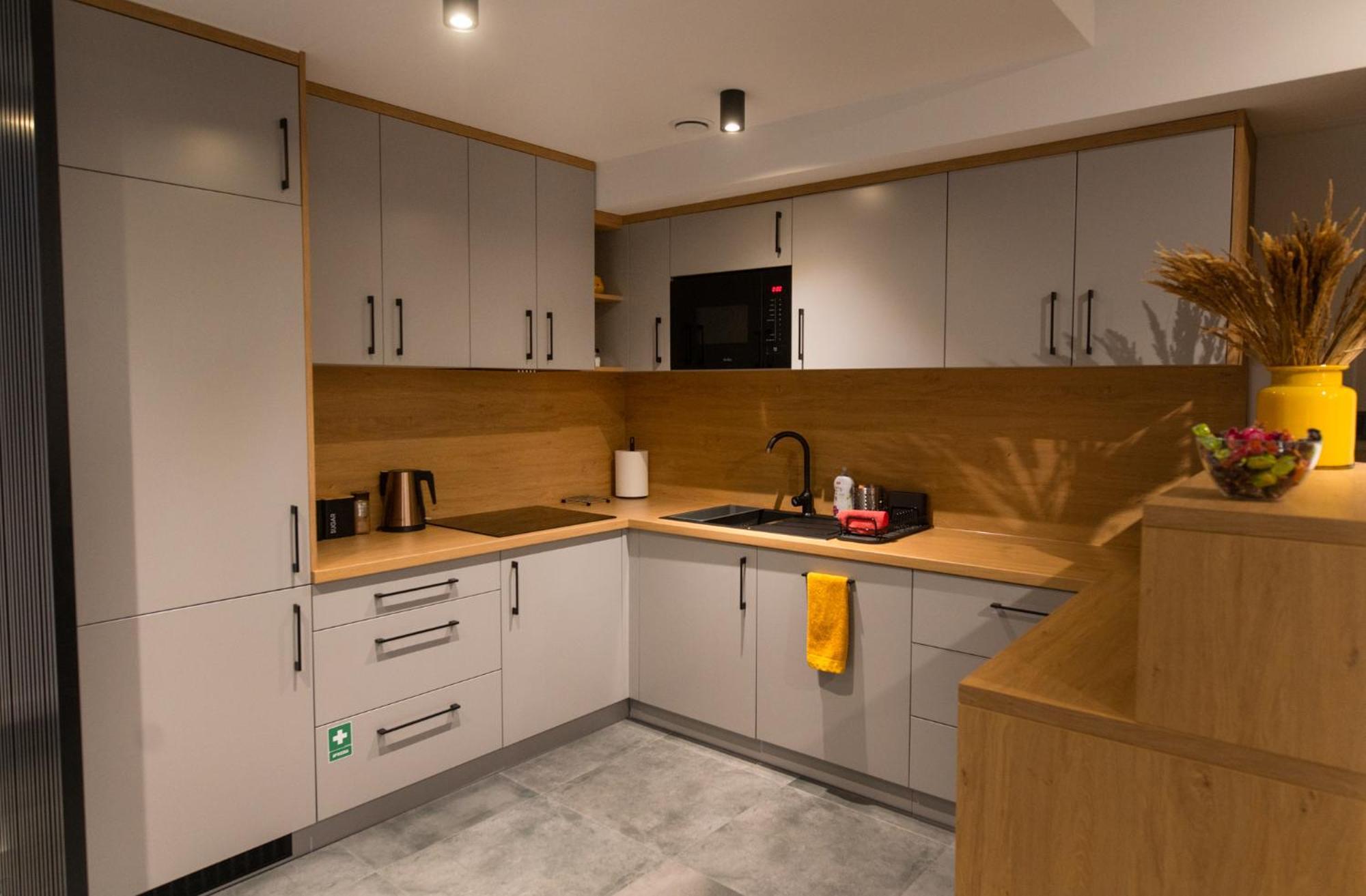 Apartamenty Loftove Wadowice Ngoại thất bức ảnh