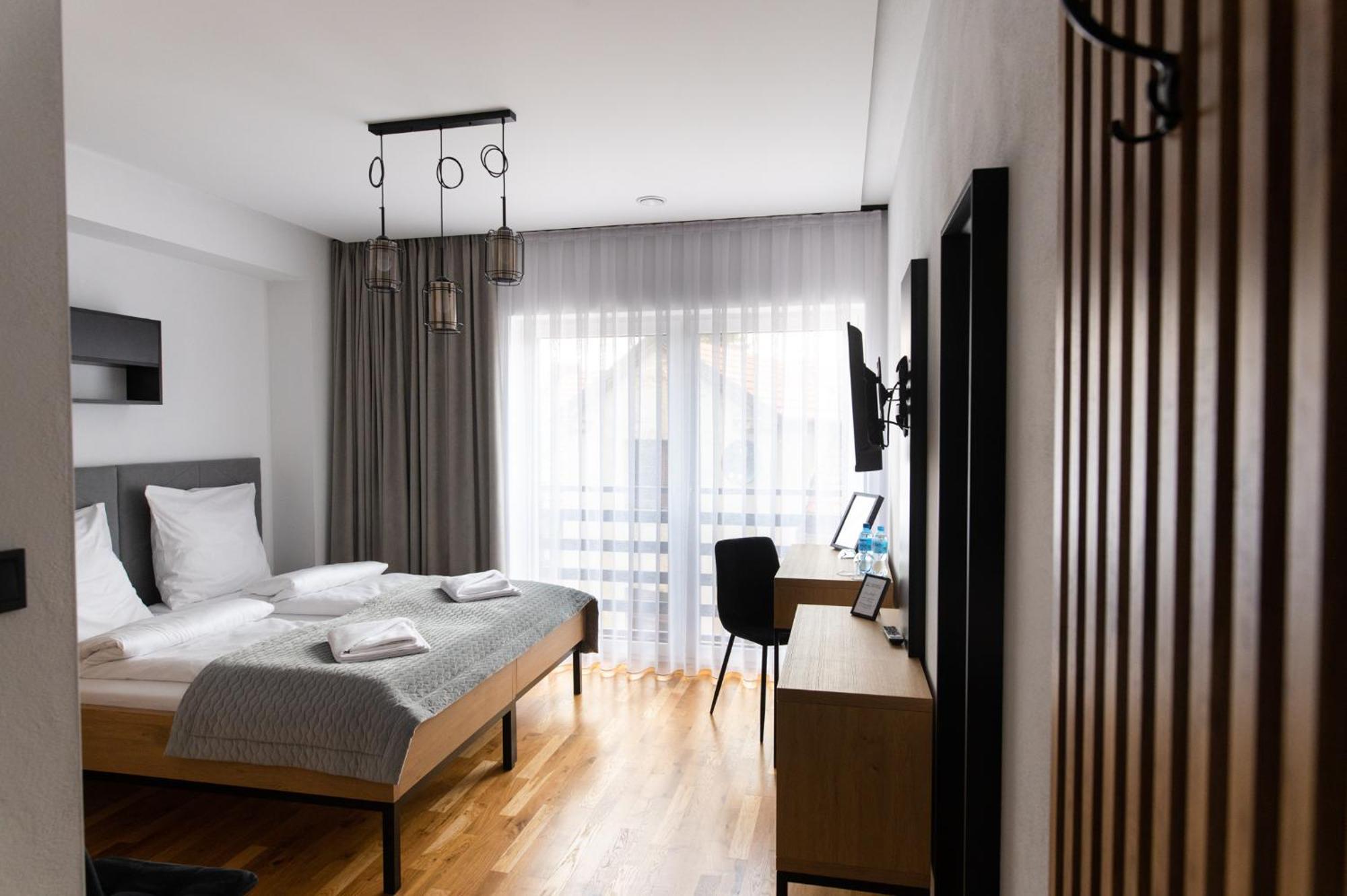 Apartamenty Loftove Wadowice Ngoại thất bức ảnh
