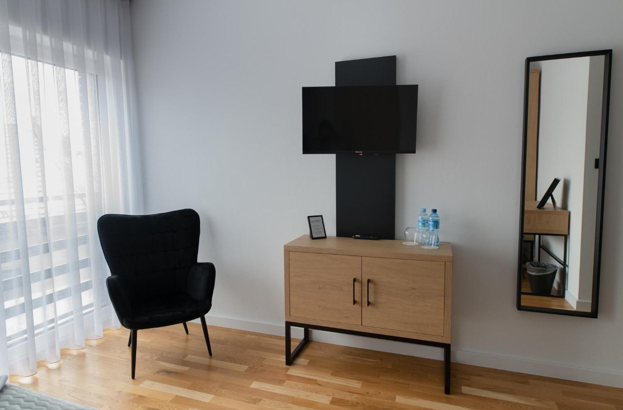 Apartamenty Loftove Wadowice Ngoại thất bức ảnh