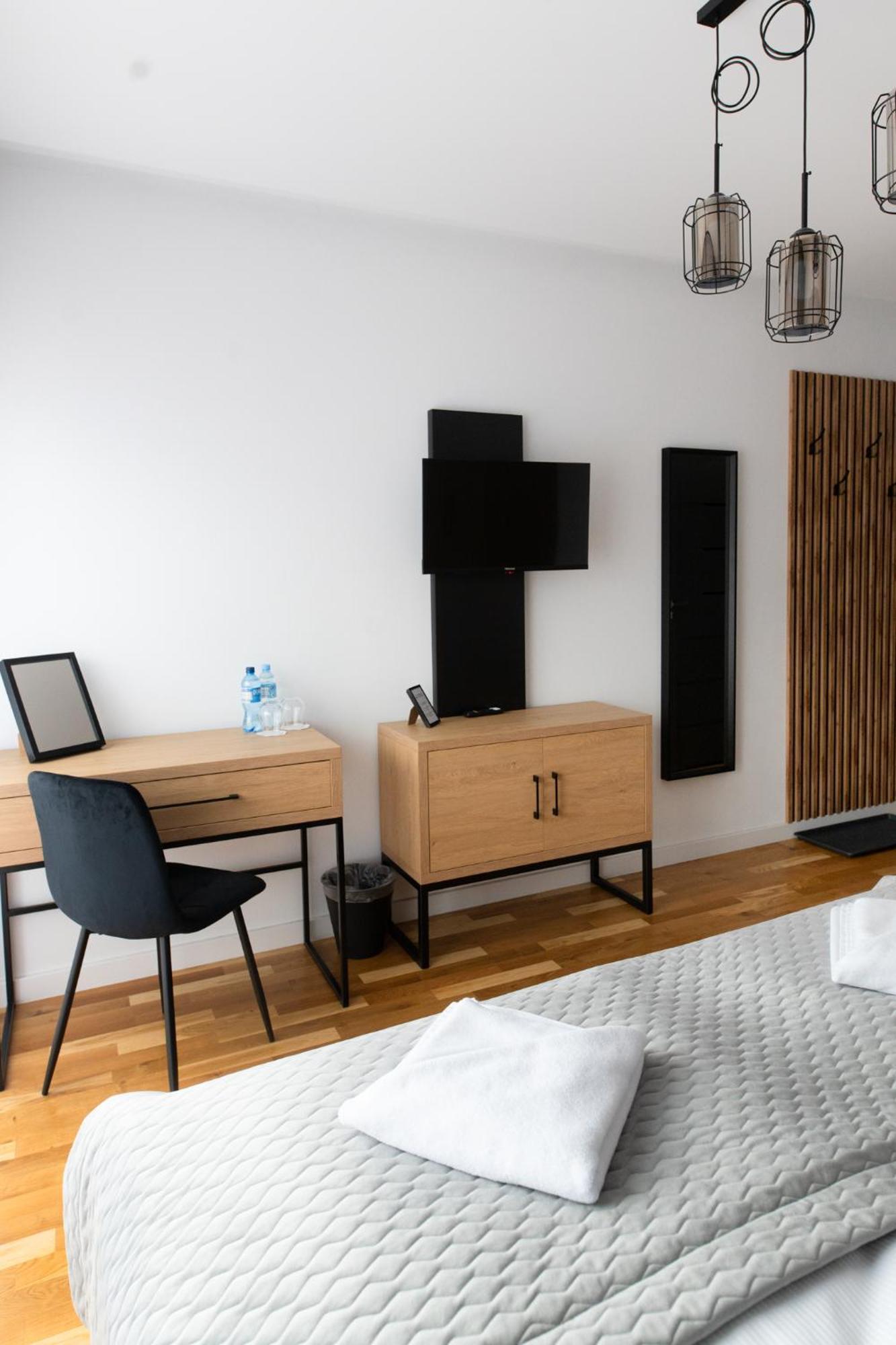 Apartamenty Loftove Wadowice Ngoại thất bức ảnh