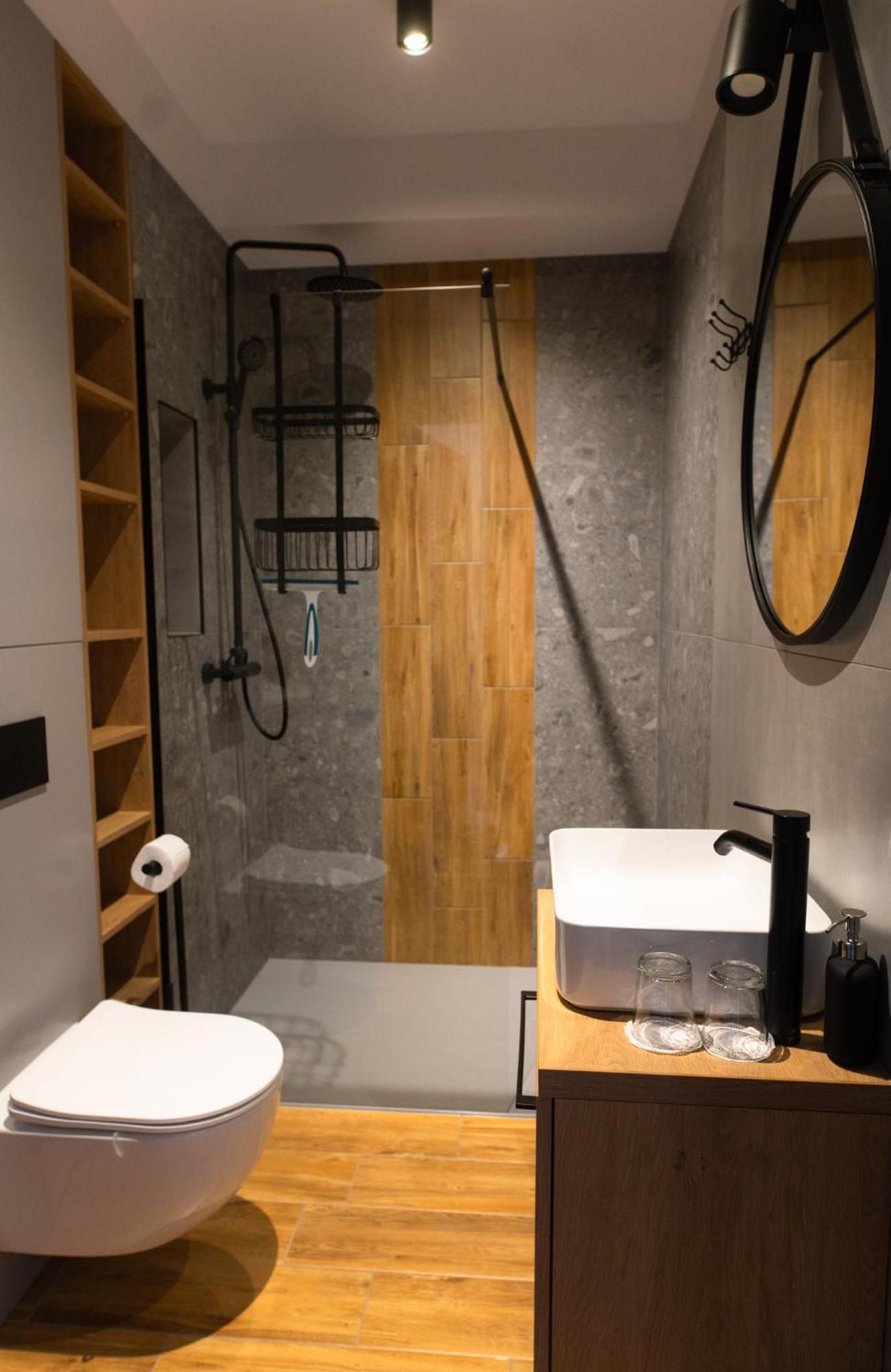 Apartamenty Loftove Wadowice Ngoại thất bức ảnh